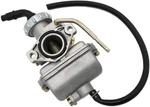 Carburetor 20MM PZ20 50CC 70CC 90CC 125CC Taotao Quad Sunl 110CC Atv. Fixed Price $12.95.