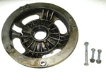 Devilbiss Pressure Washer WGV1721 Pump 5140047-25 Manifold Mounting Assembly. Fixed Price $20.97.