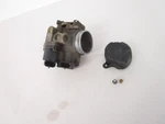 11 Can Am Outlander 800 Xmr Efi Throttle Body Fuel Injection 420685326 2008-2012. Fixed Price $63.75.