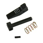 Spi Choke Lever Repair Kit For Arctic Cat Snow Many 1990-2008 Replaces 0636-062. Fixed Price $9.95.