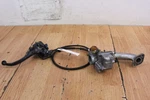 1992 Yamaha Badger YFM80 Carburetor Throttle Assembly 3GB-14101-00-00. Fixed Price $199.00.