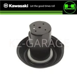 Kawasaki Genuine KZ440 Valve Vacuum 16126-1044 New. Fixed Price $250.97.