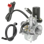 Carburetor For Eton TXL-90 Thunder. Fixed Price $24.00.