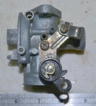 1985 Honda Fourtrax Trx 125 Carburetor Main Body Oem 16100-VM6-004. Fixed Price $74.95.