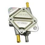 Polaris Fuel Pump, Mikuni, Genuine Oem Part 2521135, Qty. Fixed Price $94.99.