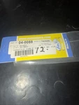 Motion Pro 04-0059 Black Vinyl Throttle Cable Suzuki LT250R. Fixed Price $12.00.