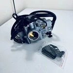 New Carburetor 01-03 TRX500 Rubicon For Honda Complete #T15. Fixed Price $56.52.