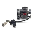 Engine Intake Throttle Body 2010 Kawasaki KFX450R 3366. Fixed Price $194.95.