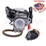 Carburetor For Coleman BK200 AT200-B JL50QT BK150 Go Kart 150CC 125CC. Fixed Price $24.95.