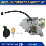Oem Carburetor For 2002-2007 Suzuki Eiger 400 13200-38F2V 13200-38FBV Atv New. Fixed Price $45.99.