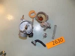 Honda Carburetor Body Keihin PB01B Fourtrax Oem Original. Fixed Price $69.95.