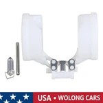 Carburetor Float Needle Valve & Pin For Arctic Cat 250 300 375 400. Fixed Price $12.25.