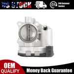 New Throttle Body Bodies Tps 1204455 For Polaris Ranger 900 570 1000 1500. Fixed Price $57.53.
