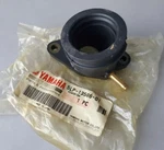 Oem Yamaha Nos 5LP-13586-01 Raptor 660 Yfm Carburetor Intake Joint. Fixed Price $50.00.