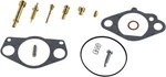 Shindy Carburetor Rebuild Kit #03-123 For Kawasaki 2500/MULE 2510/MULE 2520. Fixed Price $34.30.