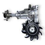 Hydro-gear Lh Transaxle For Toro 139-7460, 119-3350: MX5075, MX5000, Swx. Fixed Price $849.99.