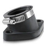 5UH-13586-00-00 Carb Intake Manifold Boot For Yamaha Bruin Grizzly Wolverine 350. Fixed Price $11.59.