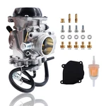 Carburetor For Arctic Cat 400 454 500 Green Red BST34-209 0470-354. Fixed Price $65.00.