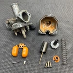 #2 1982-84 Honda ATC200E Big Red Oem Keihin Carburetor Body Float See Notes. Fixed Price $69.90.