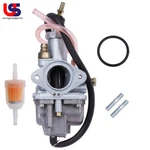New Carburetor For Yamaha Tri Moto YTM225DX YTM225DR YTM200 (1983-1985). Fixed Price $26.97.