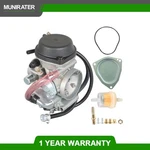 Fit For CF500 CF188 300CC 500CC Quad Carburetor. Fixed Price $34.94.