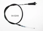Motion Pro Throttle Cable Suzuki Eiger 400 4X4 2X4 2002-2006 Replacement. Fixed Price $26.99.