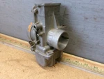 Suzuki LT500R Quadzilla 1987-90 Mikuni Flat Slide Carburetor Body 13200-43B00. Fixed Price $112.98.