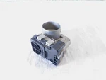 Aprilia Caponord 1200 & Shiver SL750 Dorsoduro Throttle Body - 872230. Fixed Price $24.95.