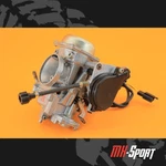 2005 Arctic Cat 500 Trv Oem Keihin Cvk Carburetor Fuel Assembly. Fixed Price $259.99.