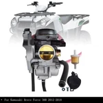 Fit Kawasaki Brute Force 300 2012-2018 Carburetor 15004-Y004. Fixed Price $39.55.