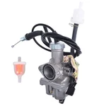 Carburetor W/throttle Cable For Honda Sportrax 2001-2005. Fixed Price $21.55.