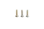 New Oem Polaris 7511840 Screws Qty 3 Nos. Fixed Price $6.00.