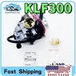 Kawasaki KLF300 Carburetor For 1986-1995 1996-2005 Bayou Carby Atv. Fixed Price $165.28.