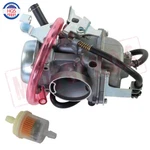 Carburetor For Kawasaki 1986-1995 Bayou 1996-2005 Carby Atv. Fixed Price $32.97.