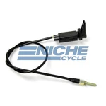 Polaris Atv Starter Carburetor Cable Assembly 24.25" Choke/air 7080528. Fixed Price $20.20.