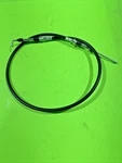 New John Deere AT196606 Control Cable 310L 310SG 310SJ. Fixed Price $37.95.