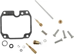 Moose Carburetor Rebuild Kit Kawasaki KLF220A Bayou 2X4 2000-2002. Fixed Price $49.44.