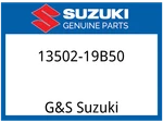 Suzuki Oem Part 13502-19B50 Cover. Fixed Price $19.11.