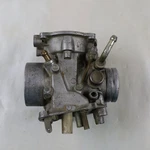 1999-2001 Polaris Sportsman 500 34MM Mikuni Carburetor Body Oem 3131200. Fixed Price $49.50.