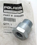 3040048 Polaris Thermostat Adaptor Fixer For Ranger Diesel Brutus Hdpto 2015-18. Fixed Price $14.27.