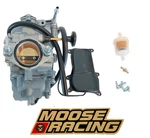 Yamaha YFM400FW Kodiak 4X4 1993-1999 Moose Carburetor Direct Replacement. Fixed Price $110.00.