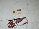 Polaris - 2006 Predator 90 Carburetor Slide & Needle Oem 0451051. Fixed Price $24.95.