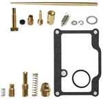 New Carburetor Rebuild Kit Repair For Polaris Xplorer 400 1997-2002 Usa Atv. Fixed Price $8.83.