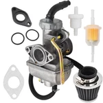 PZ20 Carburetor For 49CC 70CC 90CC 100CC 110CC 125CC Coolster Nst Chinese Atv. Fixed Price $15.78.