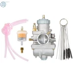 For Polaris 1996-1998 Carburetor W/ Fuel Filter 2-STROKE 32MM Xplorer 400L. Fixed Price $33.93.