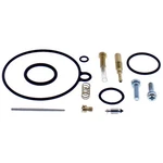 Balls Carburetor Rebuild Kit #26-10091 Honda ATC70 1978-1985. Fixed Price $26.72.