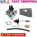 New For Husqvarna Carburetor XT-6 XT-7 6021P 1485349-S Fits Toro Mtd. Fixed Price $17.22.