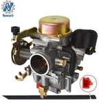 For 260CC 300CC Manco Talon Linhai Bighorn Atv Utv Carburetor New. Fixed Price $34.44.