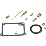Shindy Carburetor Rebuild Kit YFS200 88-95 03-301. Fixed Price $20.21.