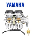 Carburetor Fit Yamaha Raptor YFM660R # 5LP-14900-00-00 New. Fixed Price $119.95.